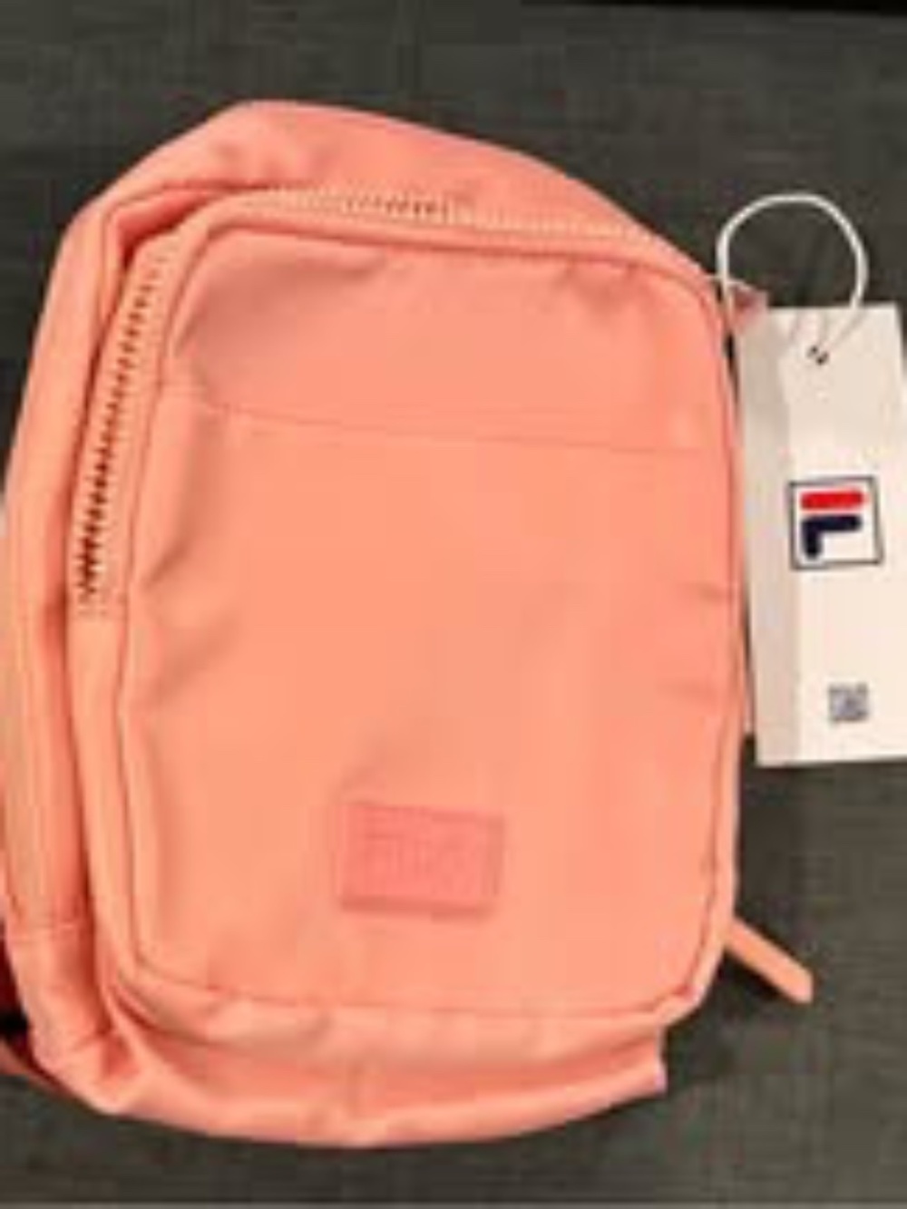 FILA mini crossbody bag